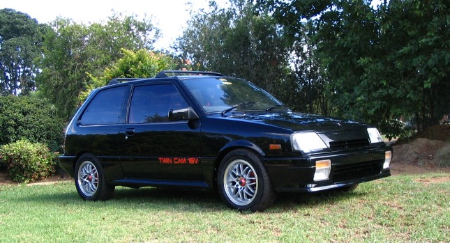 [Image: AEU86 AE86 - Your favourite litlle GTi :)]